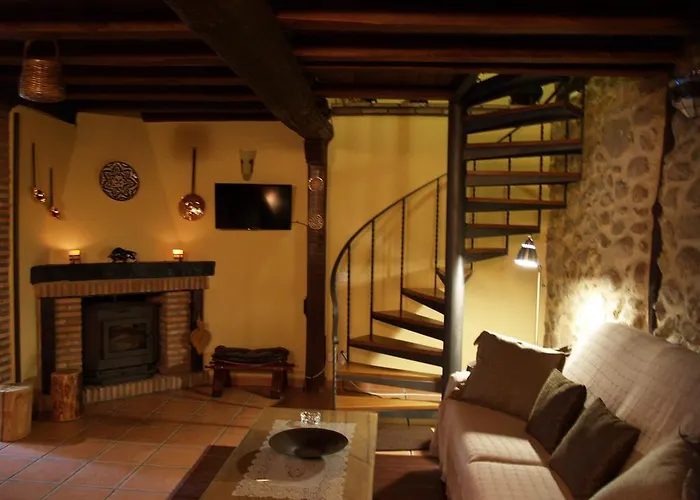 La Casa Del Vado
