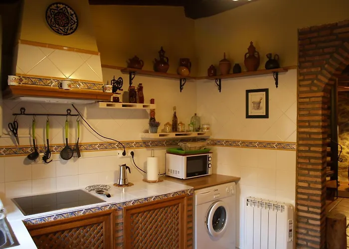 La Casa Del Vado