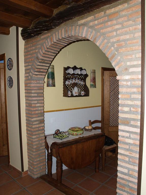 Landhaus La Casa Del Vado