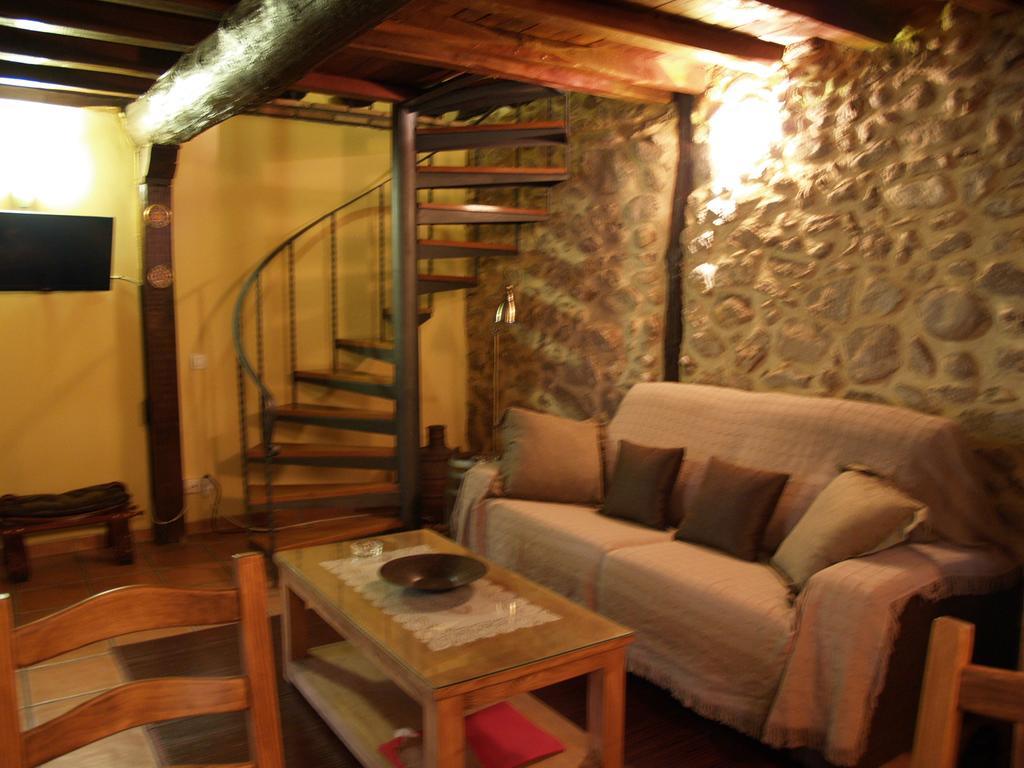 La Casa Del Vado Landhaus *