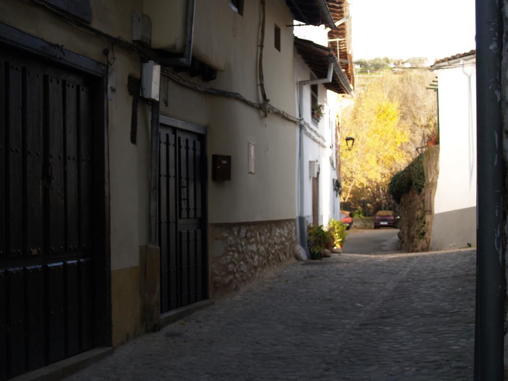 La Casa Del Vado Landhaus *