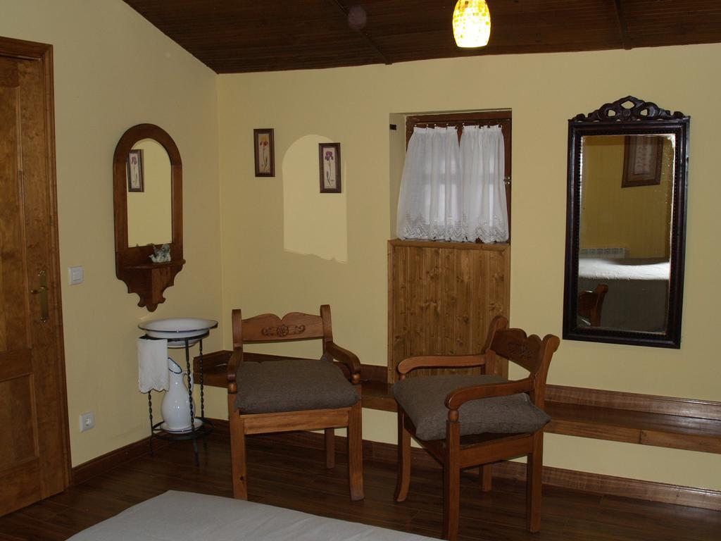 La Casa Del Vado * Hervás