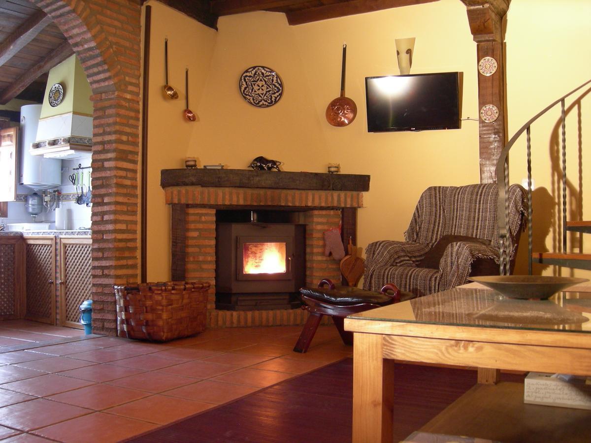 La Casa Del Vado *