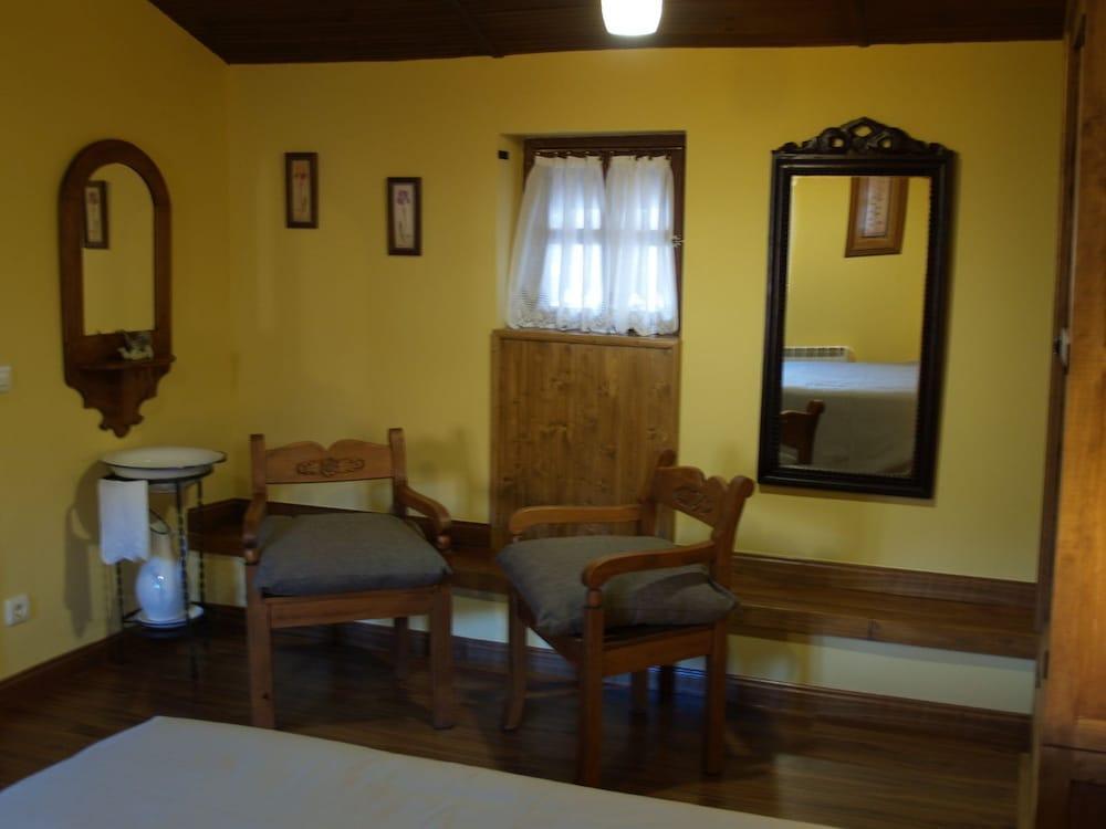 La Casa Del Vado Hervás